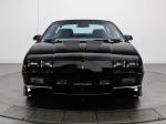 Chevrolet Camaro Z28 IROC-Z T-Top 1985 года
